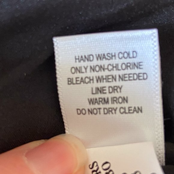 NWT Banana Republic drop waist dress size 4 - Picture 16 of 16